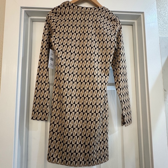 Nordstrom Hurley Dress Women's NWT Size S - Picture 4 of 5